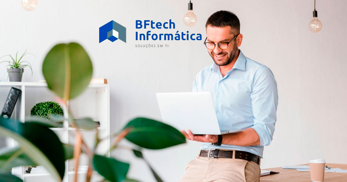 Bftech Equipamentos